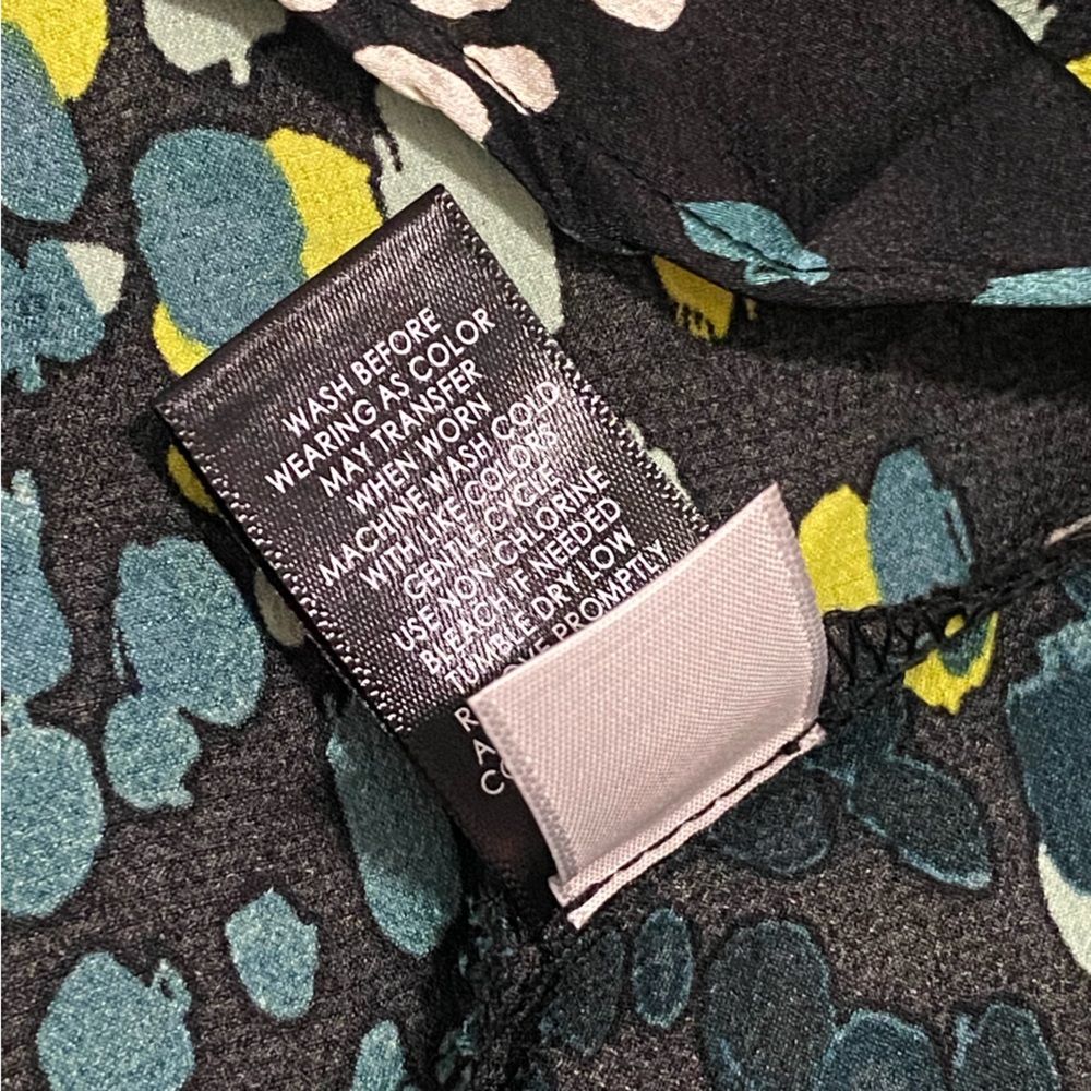 Torrid Midi Bubble Charm Flutter Sleeve Wrap Dress - image 6